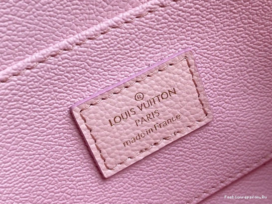 FS CHEAP Louis COSMETIC Vuitton POUCH 0729